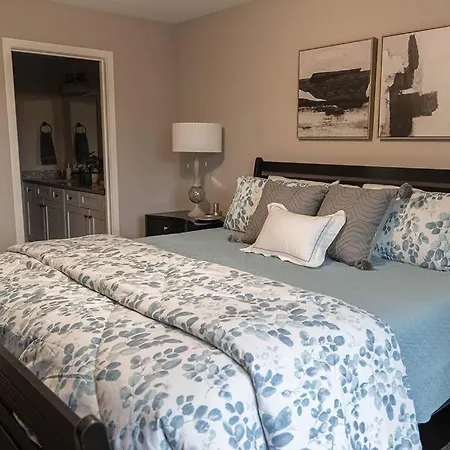 Brand New 3 Bedroom!