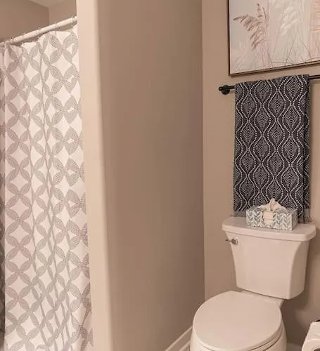 Brand New 3 Bedroom! * Loves Park