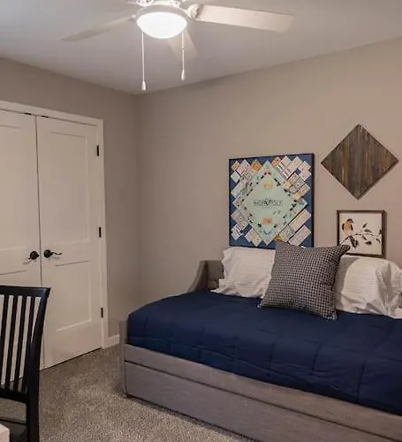 Brand New 3 Bedroom! Apartment Loves Park