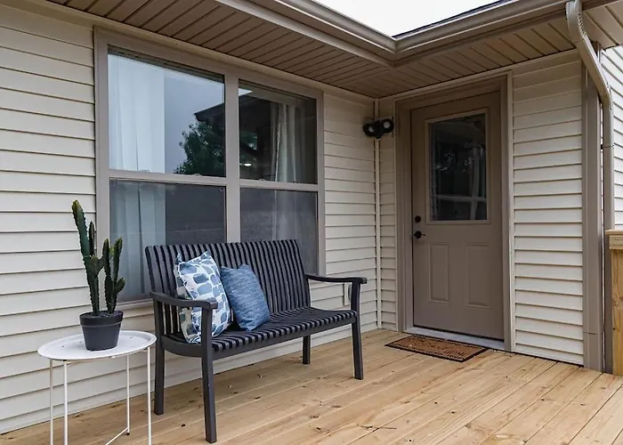 Brand New 3 Bedroom! *