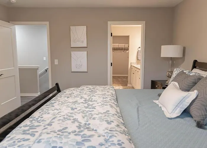 Apartment Brand New 3 Bedroom! Loves Park