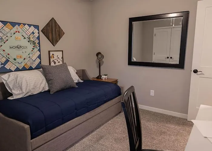 Brand New 3 Bedroom! Apartment Loves Park
