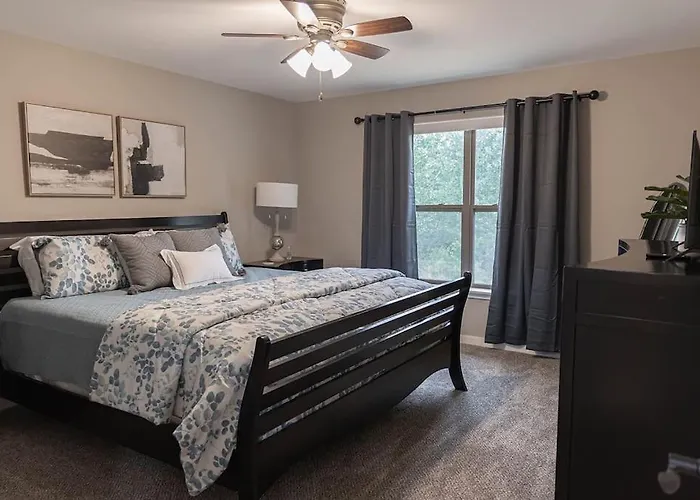 Brand New 3 Bedroom! *