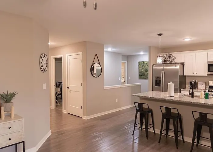 Brand New 3 Bedroom!