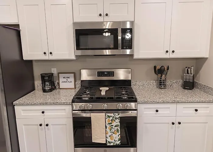 Brand New 3 Bedroom! Loves Park