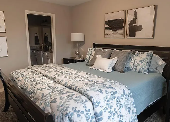 Brand New 3 Bedroom! *