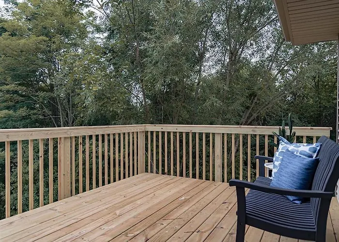 Brand New 3 Bedroom!