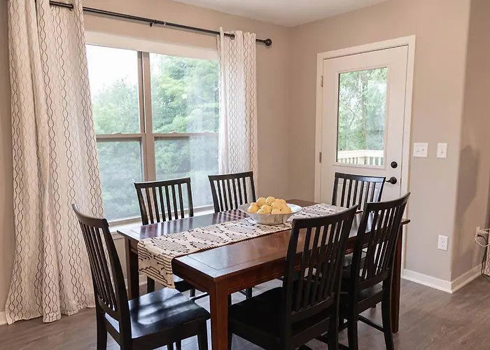 Brand New 3 Bedroom! Apartment Loves Park