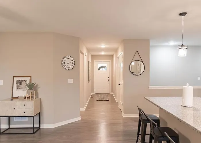 Brand New 3 Bedroom! Loves Park