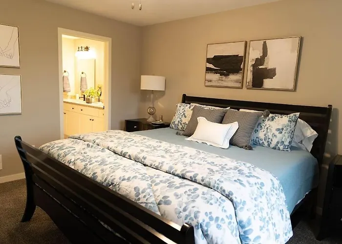 Brand New 3 Bedroom!