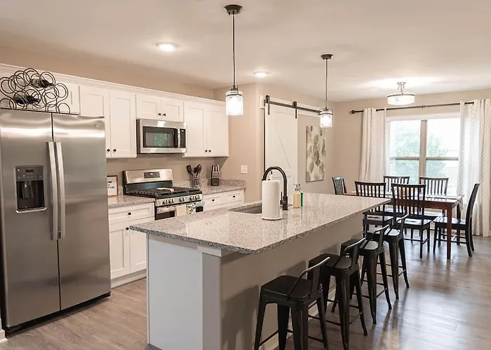 Brand New 3 Bedroom! * Loves Park