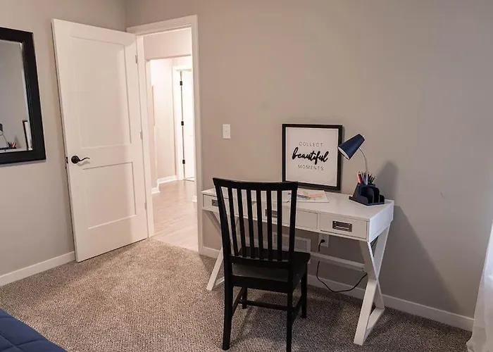 Brand New 3 Bedroom! *