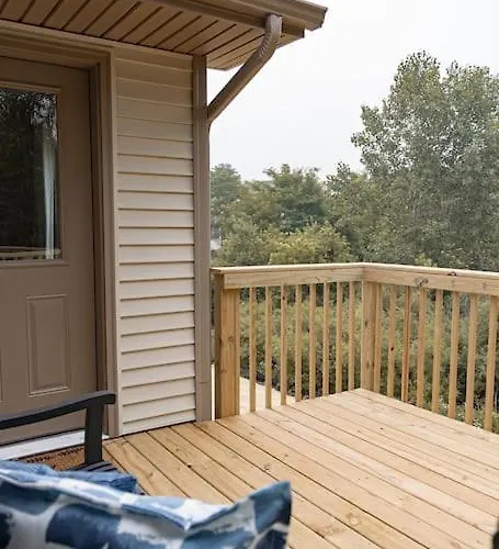 Apartment Brand New 3 Bedroom! *