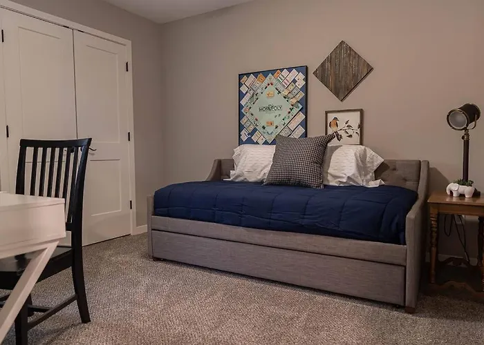 Brand New 3 Bedroom! * Loves Park