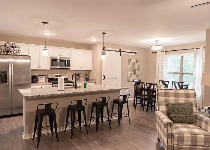 Apartment Brand New 3 Bedroom!